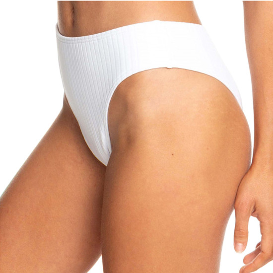 Roxy Γυναικείο μαγιό Color My Life High Leg Bikini Bottom